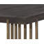 Solid Oak Dining Table