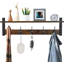 Portemanteau mural avec rangement-736344928