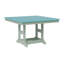 KIDS Outdoor Square Side Table-1790659546-1790659545
