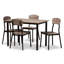 4 - Person Dining Set