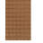 One-of-a-Kind 5'2" X 8'2" Area Rug in Brown