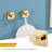 4 Piece Bathroom Hardware Set-70559109