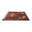 Oriental Indoor Rug-1245978505