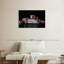 Poker sur toile-815262995