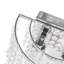 Luminaire suspendu en cristal K9