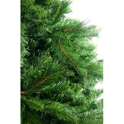 5.91' H Artificial Pine Christmas Tree