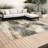 Machine Washable Indoor/Outdoor Chantille ACN2874 Abstract Rug-495733271-495733258
