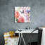 «Boho Bouquet XV» par James Wiens, art mural sur toile-1555401394