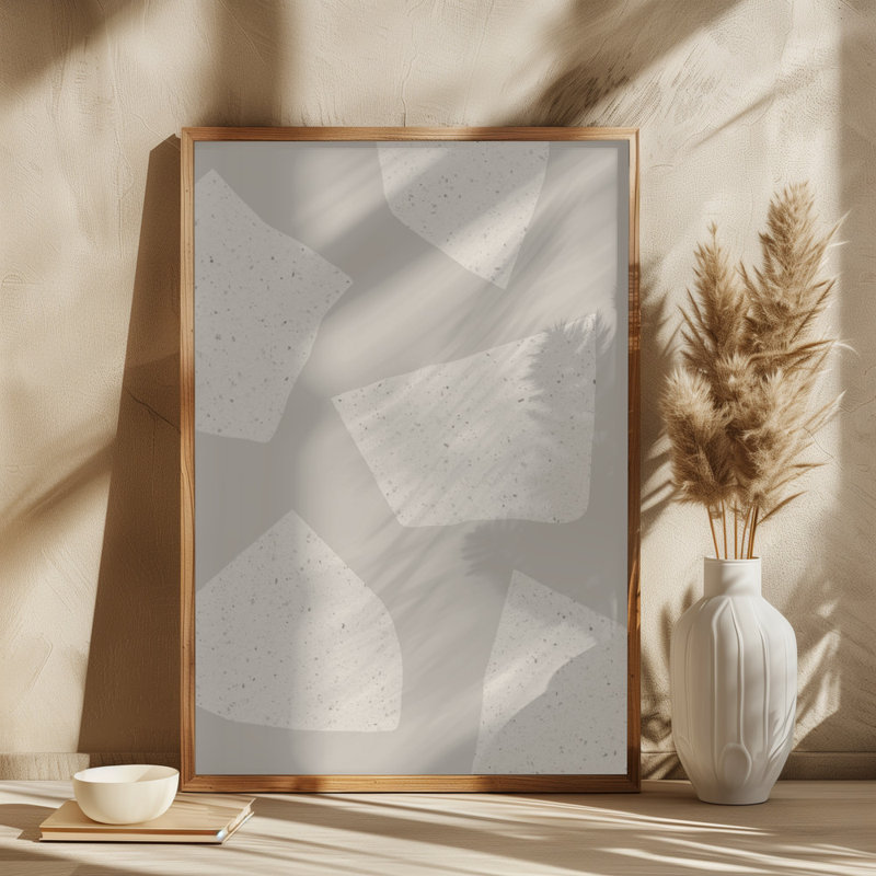 Wrapped Canvas Print, 50.8cm H x 76.2cm W