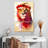 Brampt Gym Lion-108622908