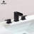 2-handle Bathroom Faucet