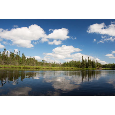 " Boundary Waters, Minnesota " by Allegressephotography