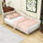 Linen Upholstered Daybed for Living Room-799589939-799846870