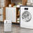 Austin Air Healthmate Plus Junior Air Purifier for Smaller and Cleaner Space-97849312