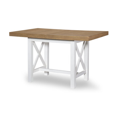 Laney Solid Wood Dining Table