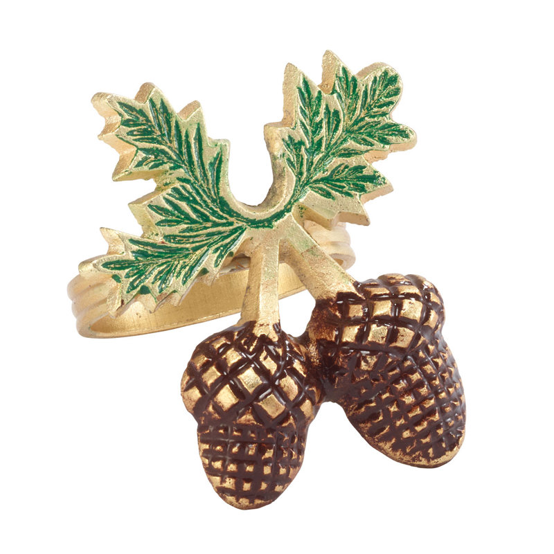 Painted Acorn NR