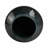 Handcrafted Terracotta Vase with Modern Flared Design Decorative Ceramic Accent for Stylish Home Decor