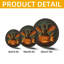 Panneau de verre Dragon Dragon-1920090990