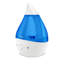 Drop 2.0 , 4-in-1 Cool-Mist Humidifier with Aroma Tray & Sound Machine-1435172435