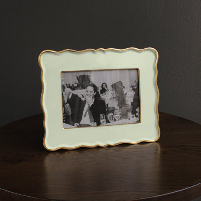 FRAME Metal Picture Frame