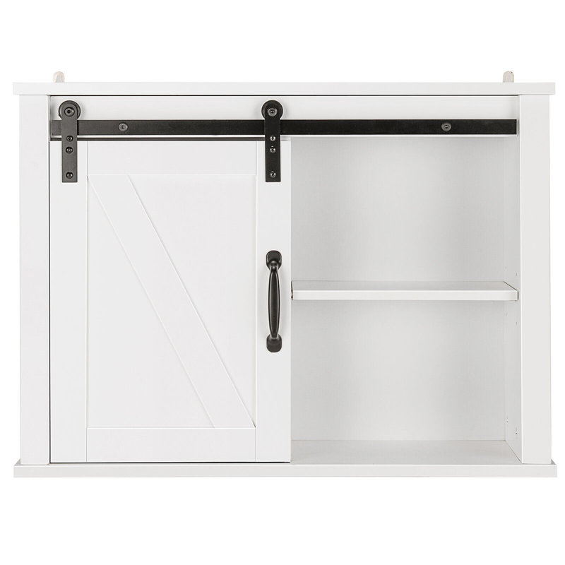 Armoire de salle de bain murale Kaywin