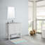 Ensemble de meuble-lavabo simple 31 po Hershberger