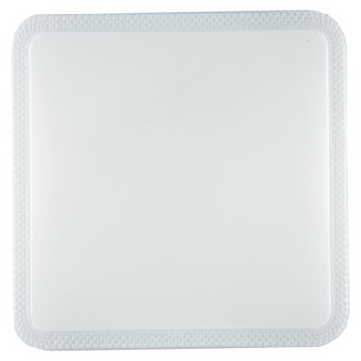 Camellon Acrylic LED Flush Mount