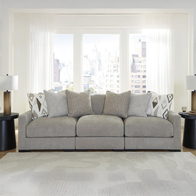Bradninch 3-Piece Sofa Sectional
