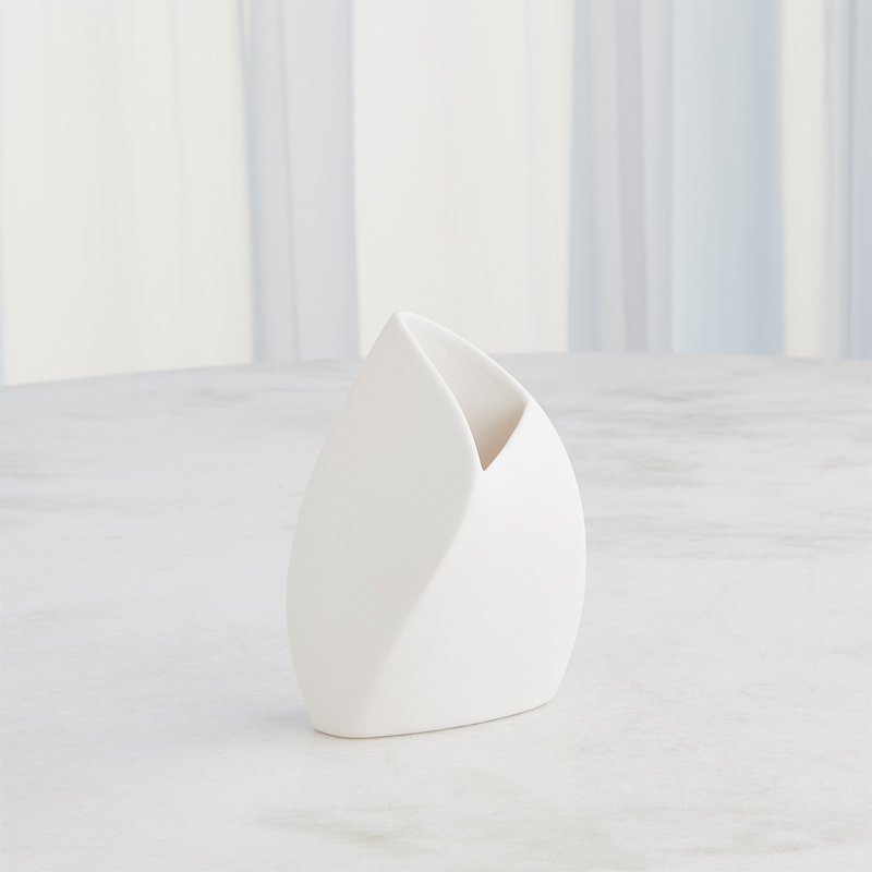 Willow Handmade Ceramic Table Vase