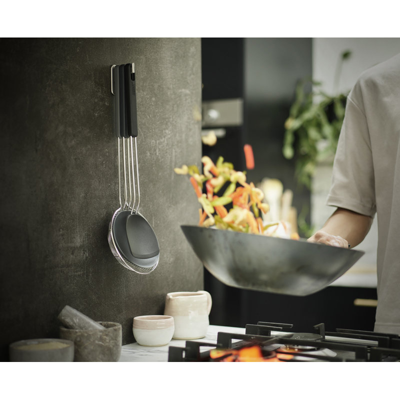 Nest™ Fusion Compact 3-Piece Wok Set