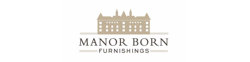 Logo Manor Born Furnishings