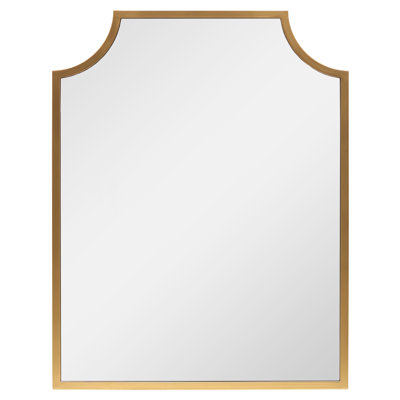 Miroir d'appoint Izeke