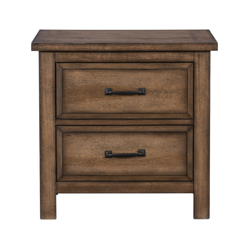 Table de chevet Vonnie