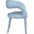 Sylvester Faux Leather Dining Chair-1854756141
