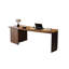 Bureau brun minimaliste 70,87 "italien-1993540707