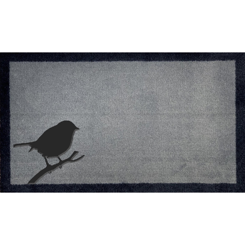 Nicut Non-Slip Indoor Doormat
