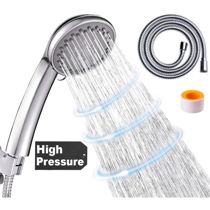 Rain Handheld Shower Head