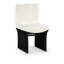 Chaise rembourrée Shaw Cassady-112293696-112293706