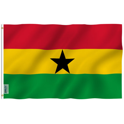 Drapeau de maison en polyester 3 x 5 pi Fly Breeze