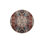 Machine Washable Brown Area Rug