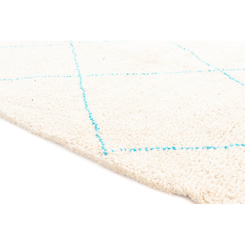 Iraheta Ivory Rug