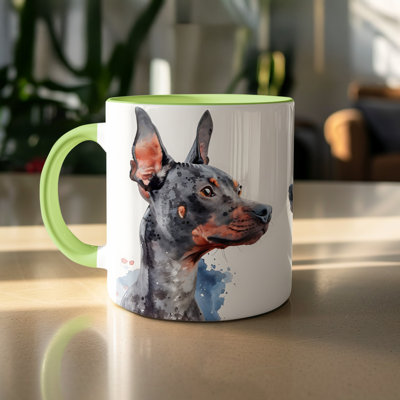Mug