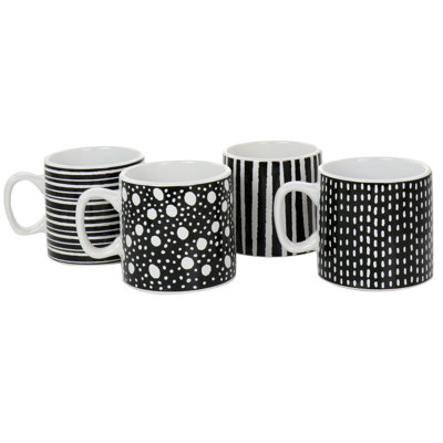Mr. Coffee Napoli Coffee Mug
