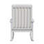CASA ACACIA ROCKING CHAIR