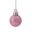 24 cm Plastic Other Shatterproof Bauble-1689917597