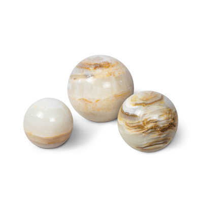 Classics Stone Decorative Object