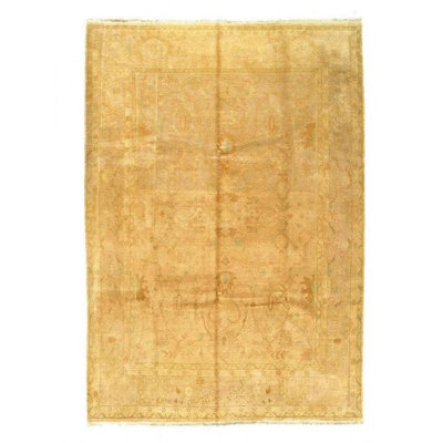 Winfried Southwestern Area Rug