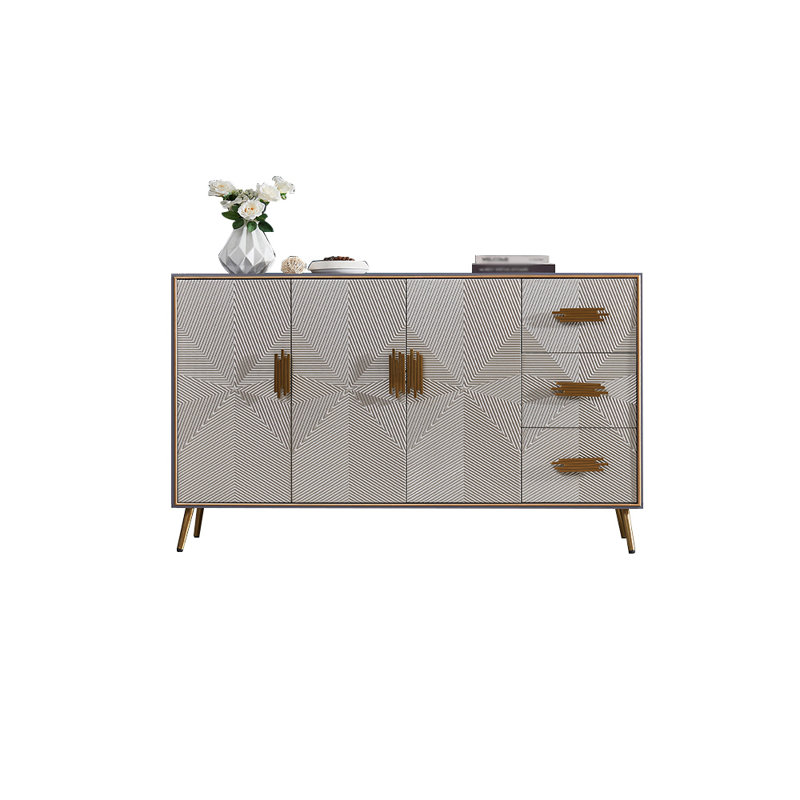 Armoire d'appoint Modern Luxury