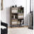 Brodhead Bookcase