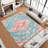 Juanelle Performance Washable Indoor Rug-1027091371-1065526944